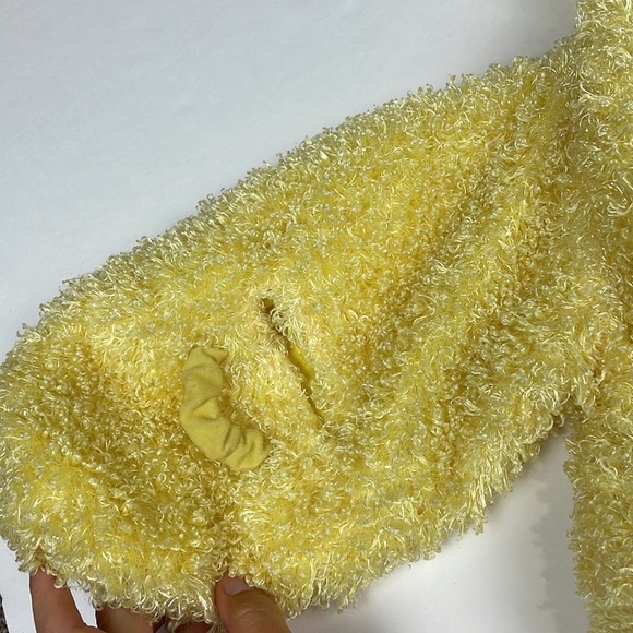 Baby Chick Costume 12-18 Months - Picture 4 of 9